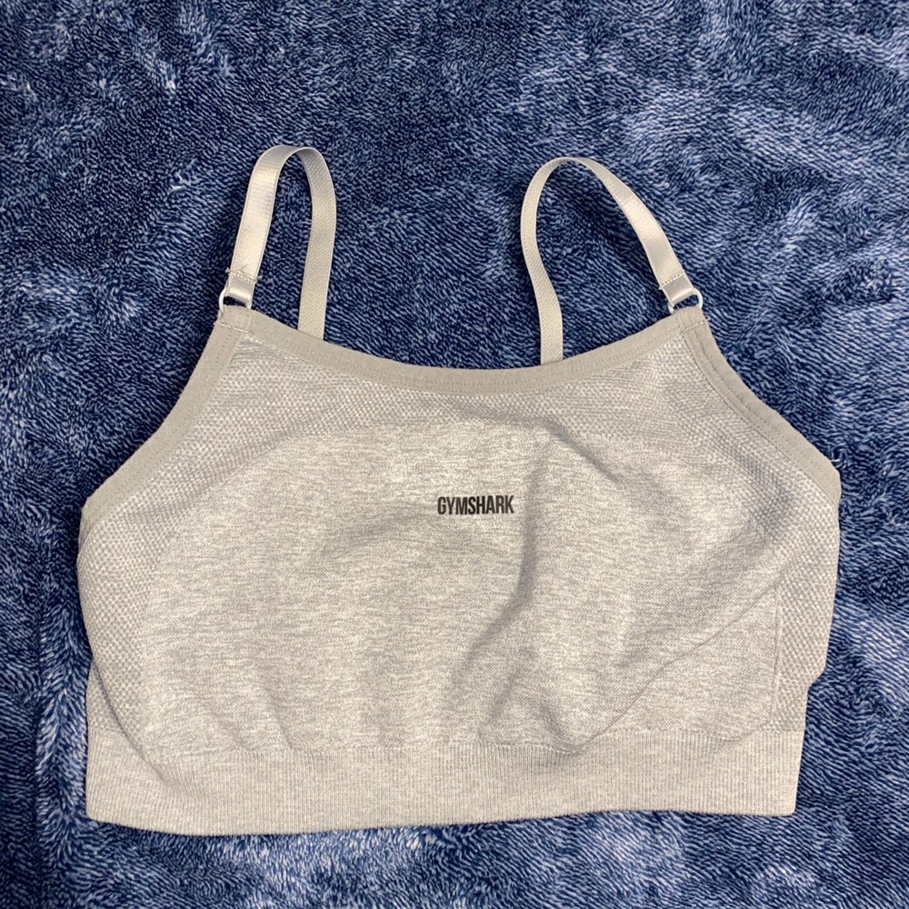Gymshark Sports Bra